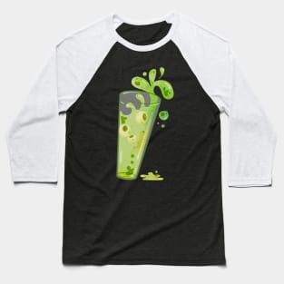 Freshly squeezed Baseball T-Shirt